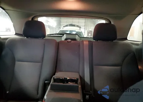 2011 Ford Edge Sel z USA, uszkodzony, nr VIN 2FMDK3JC7BBA76673